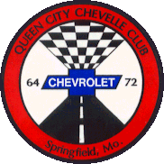 Queen City Chevelle Club