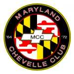Maryland Chevelle Club